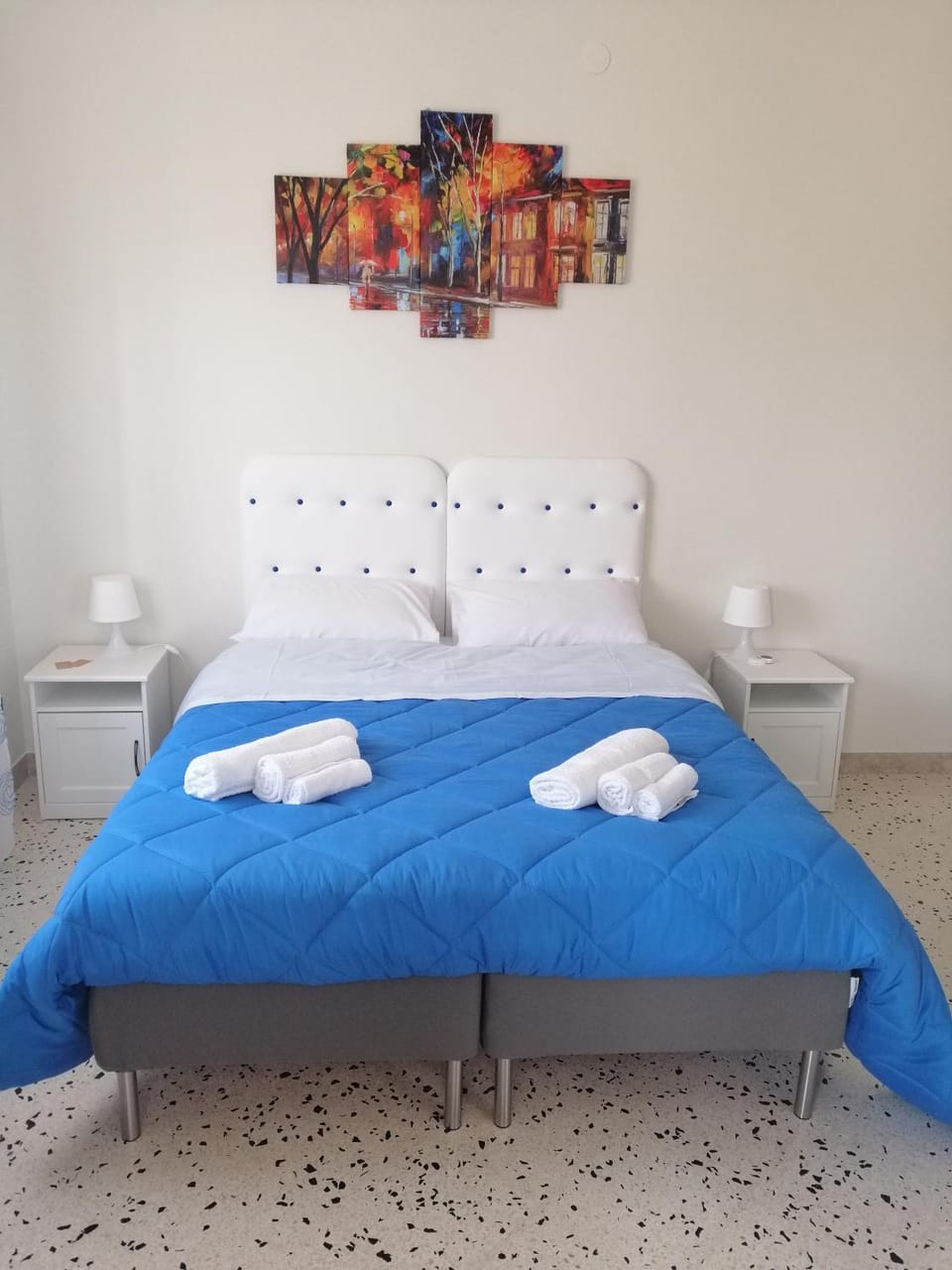 Casagioiosa18 Bed and Breakfast in Palermo