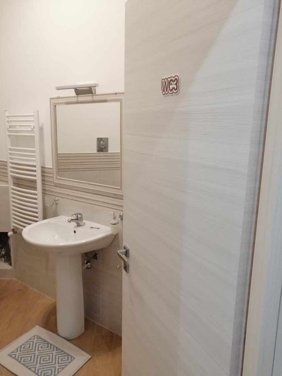 Casagioiosa18 Bed and Breakfast in Palermo