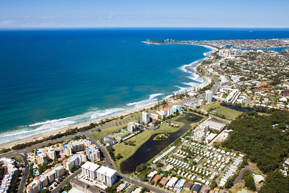 Area and facilities