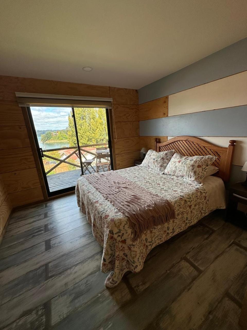 Cabañas Terra Palafito Apartment in Los Lagos, Chile