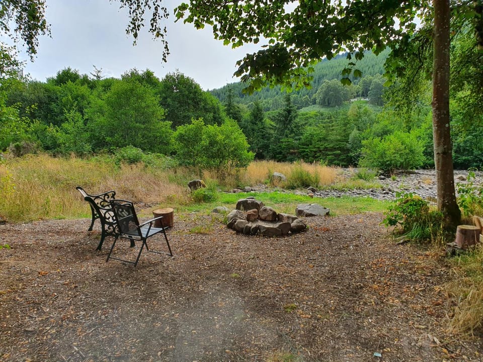 River view
