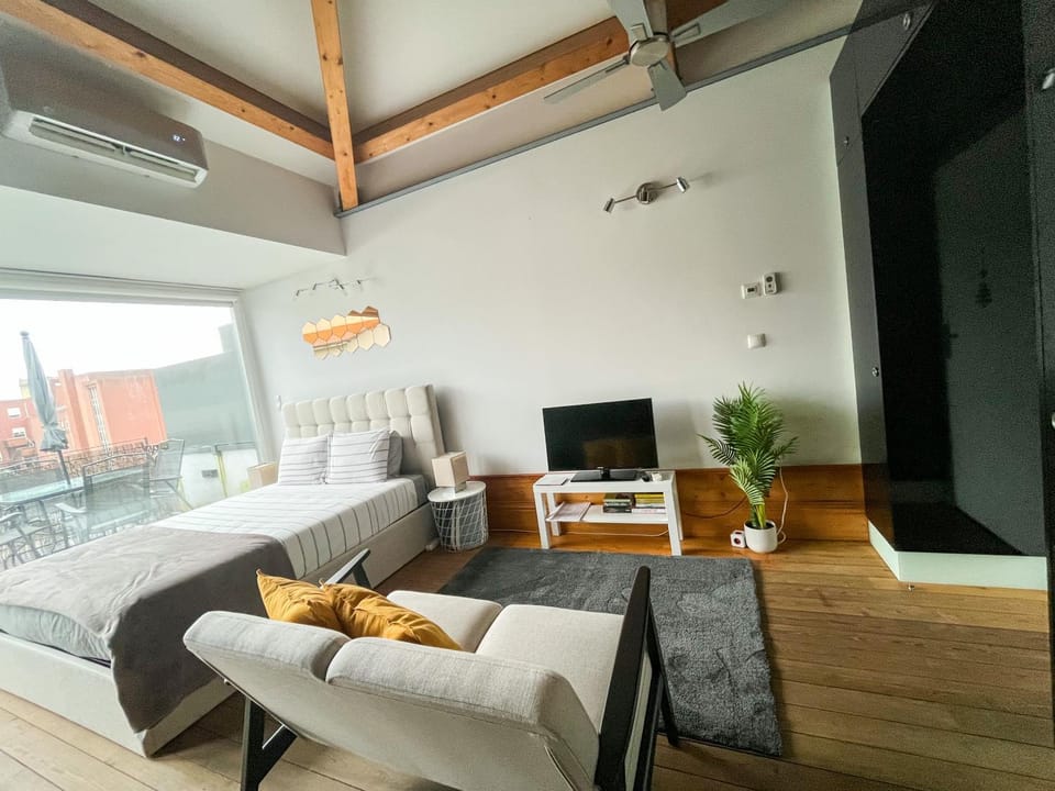 NiP Apartment | Porto City Center Near All Sights Apartment in Porto