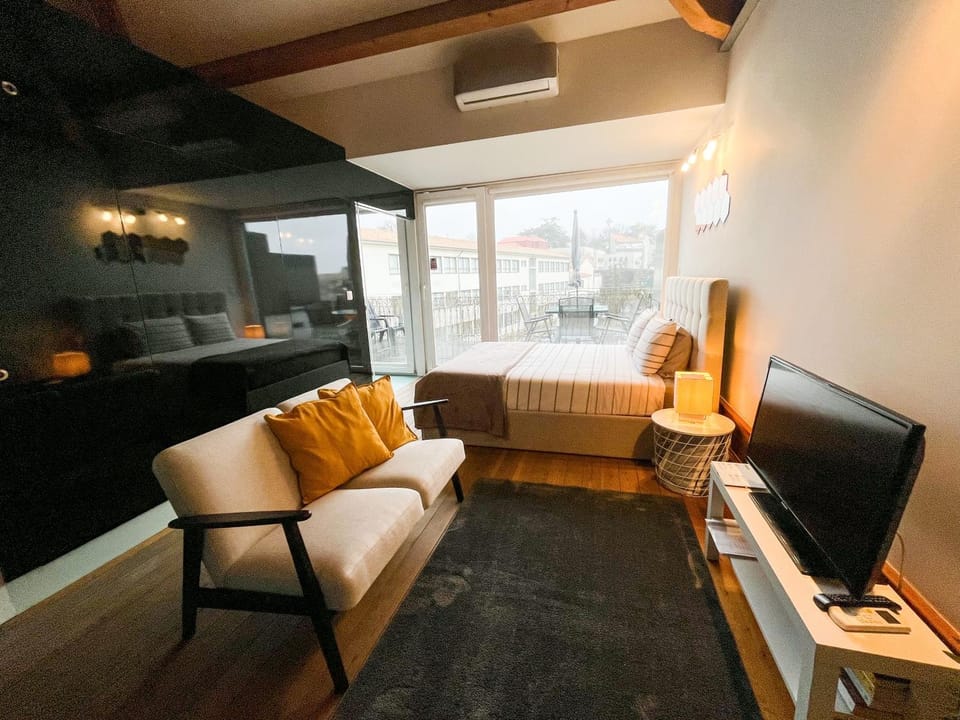 NiP Apartment | Porto City Center Near All Sights Apartment in Porto