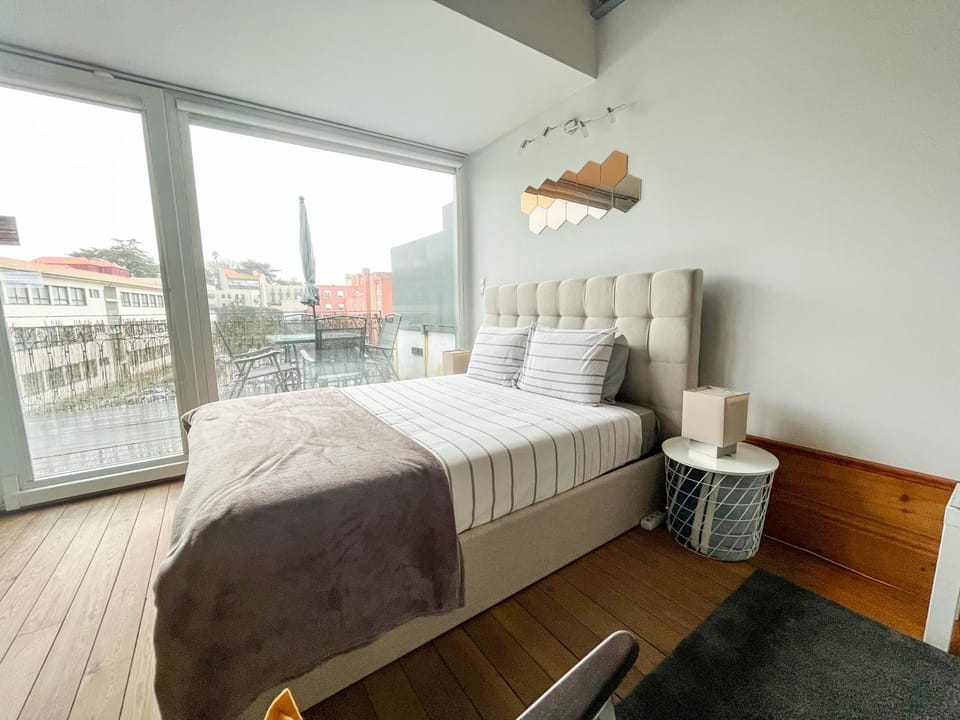 NiP Apartment | Porto City Center Near All Sights Apartment in Porto
