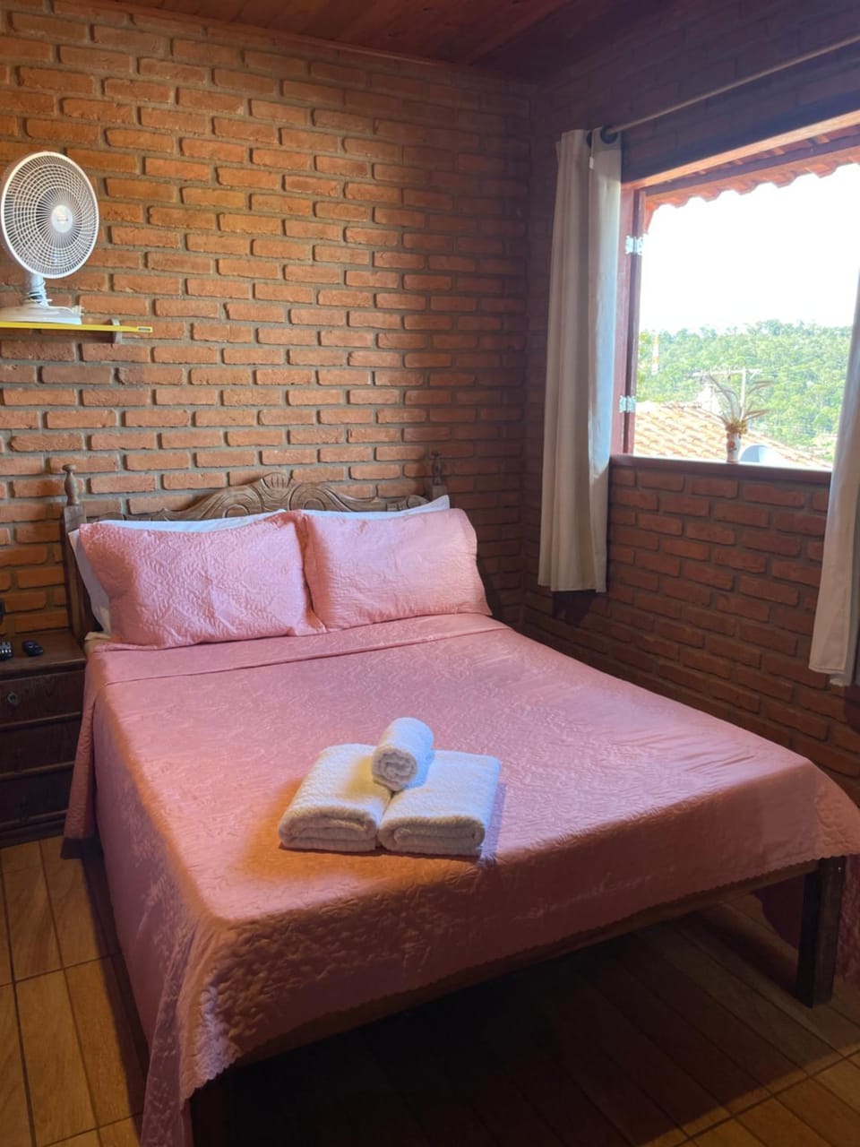 Aconchego do céu Inn in Conceição do Ibitipoca