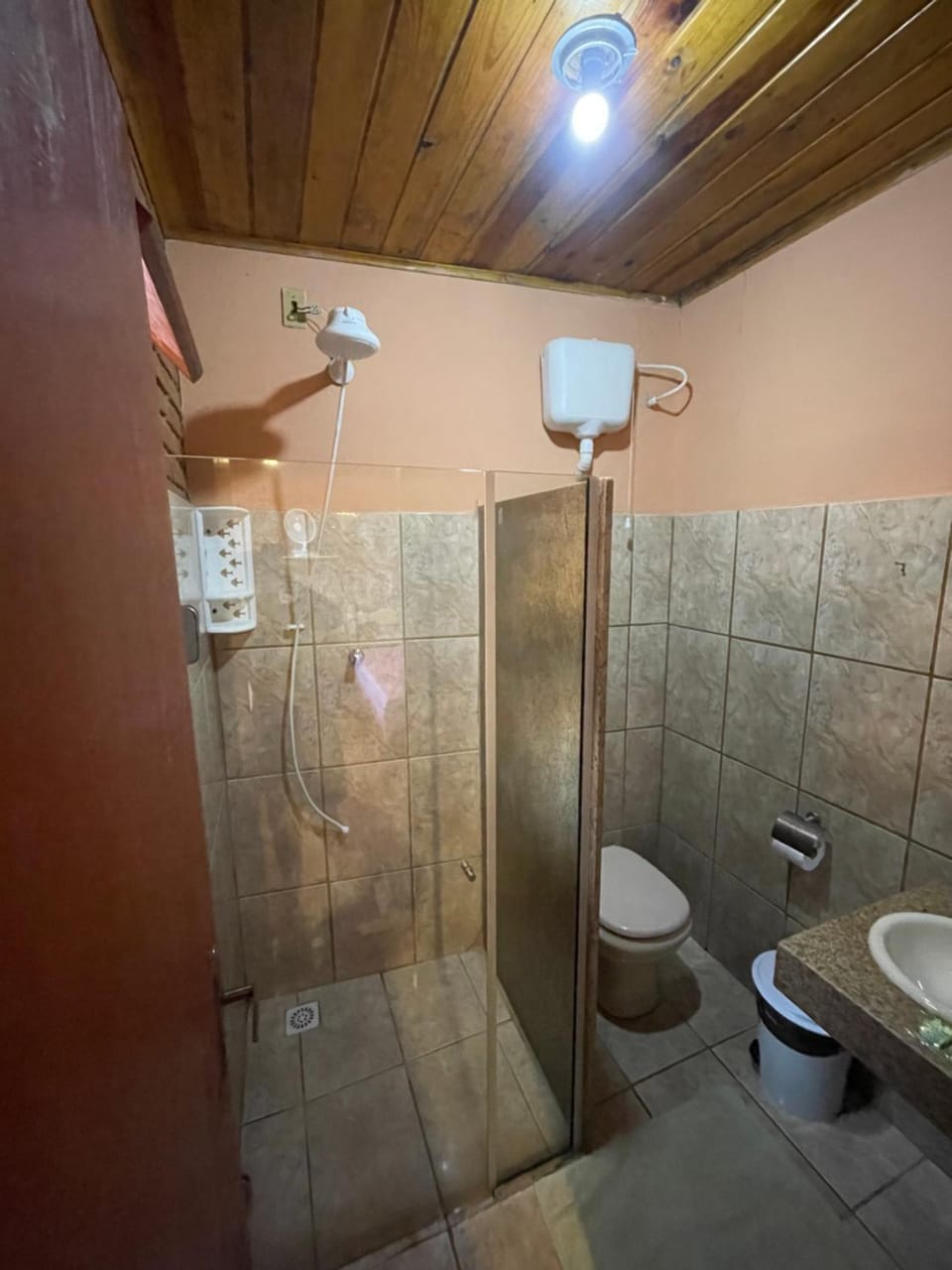 Aconchego do céu Inn in Conceição do Ibitipoca