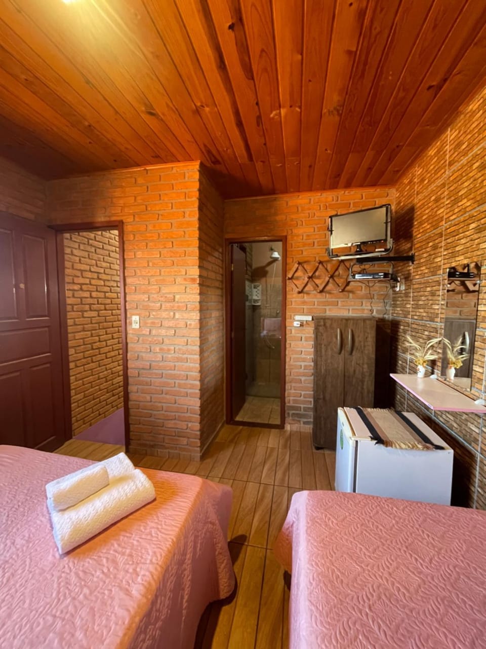 Aconchego do céu Inn in Conceição do Ibitipoca