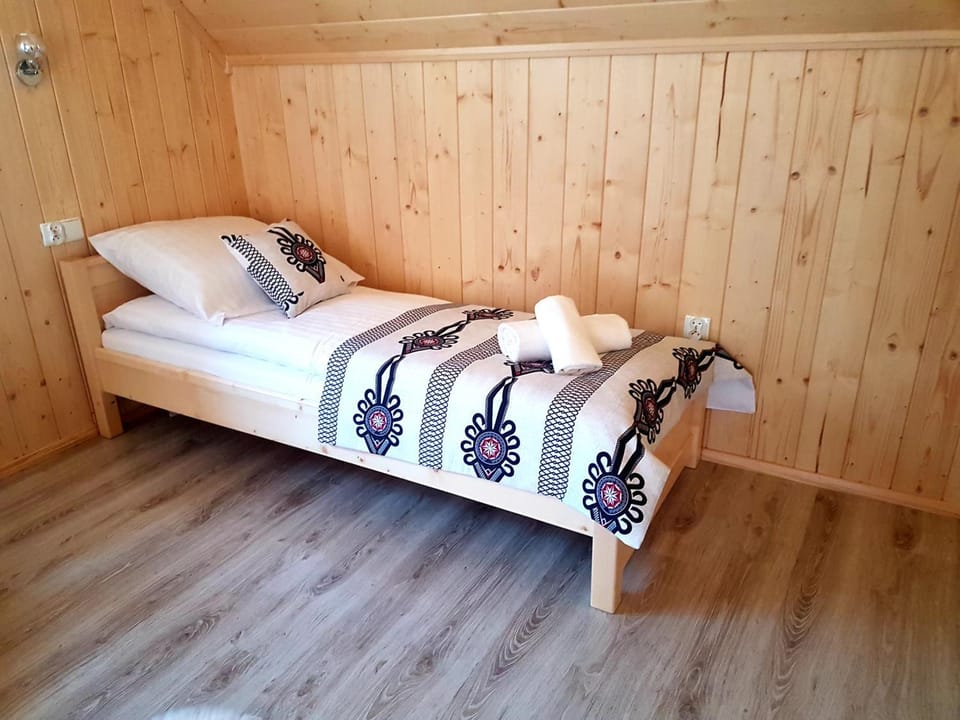 Domki u Karola Apartment in Lesser Poland Voivodeship