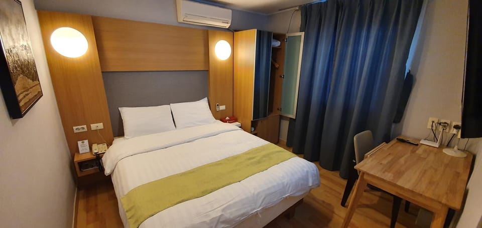 Appletree Hotel Pohang Hotel in South Korea