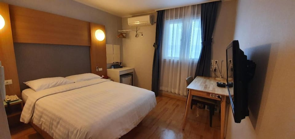 Appletree Hotel Pohang Hotel in South Korea
