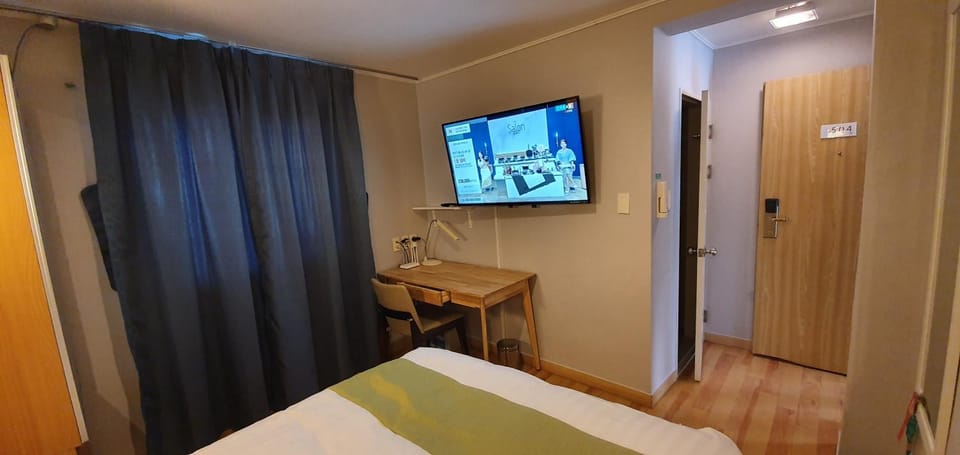 Appletree Hotel Pohang Hotel in South Korea