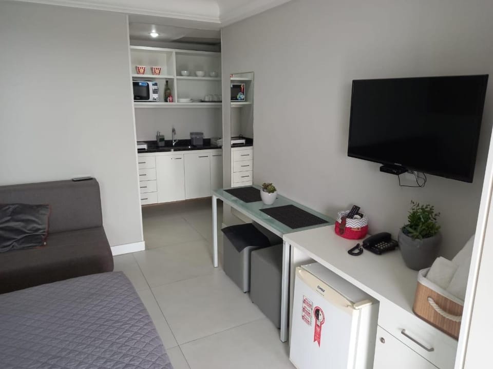 Acesso Praia, Vista Mar, Estacionamento, Cozinha, Conforto Apartment in Rio de Janeiro