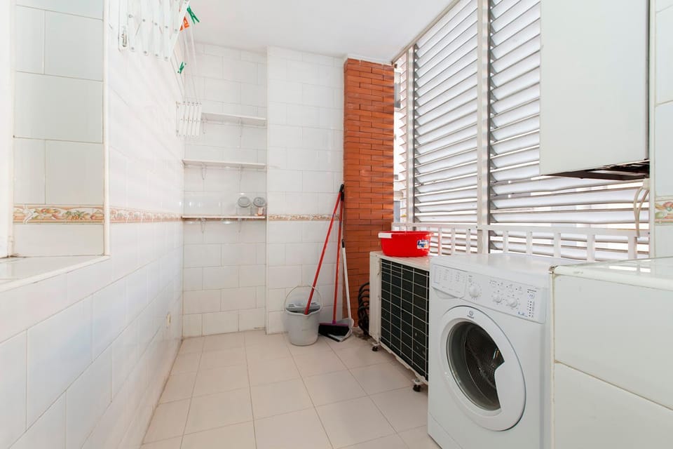 Ribera Apartment in Madrid