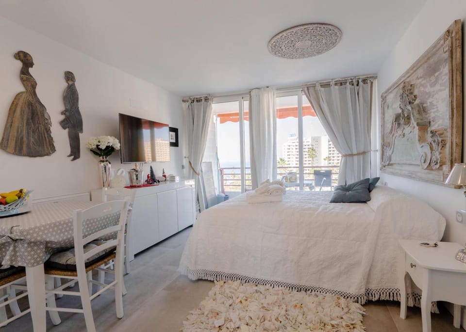 Sweet home deluxe Apartment hotel in Playa de las Americas