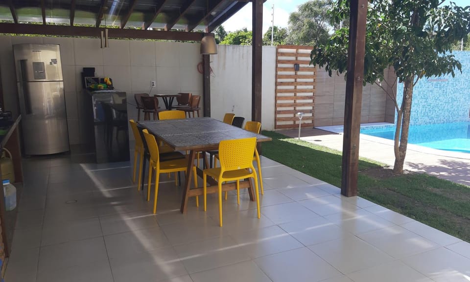 Hibiscus Casa 5 qts Condomínio privado House in Maceió