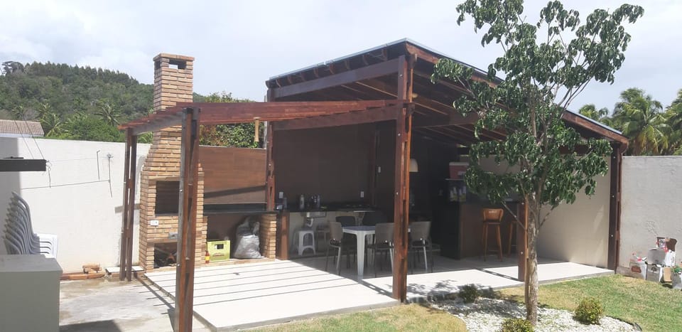 Hibiscus Casa 5 qts Condomínio privado House in Maceió