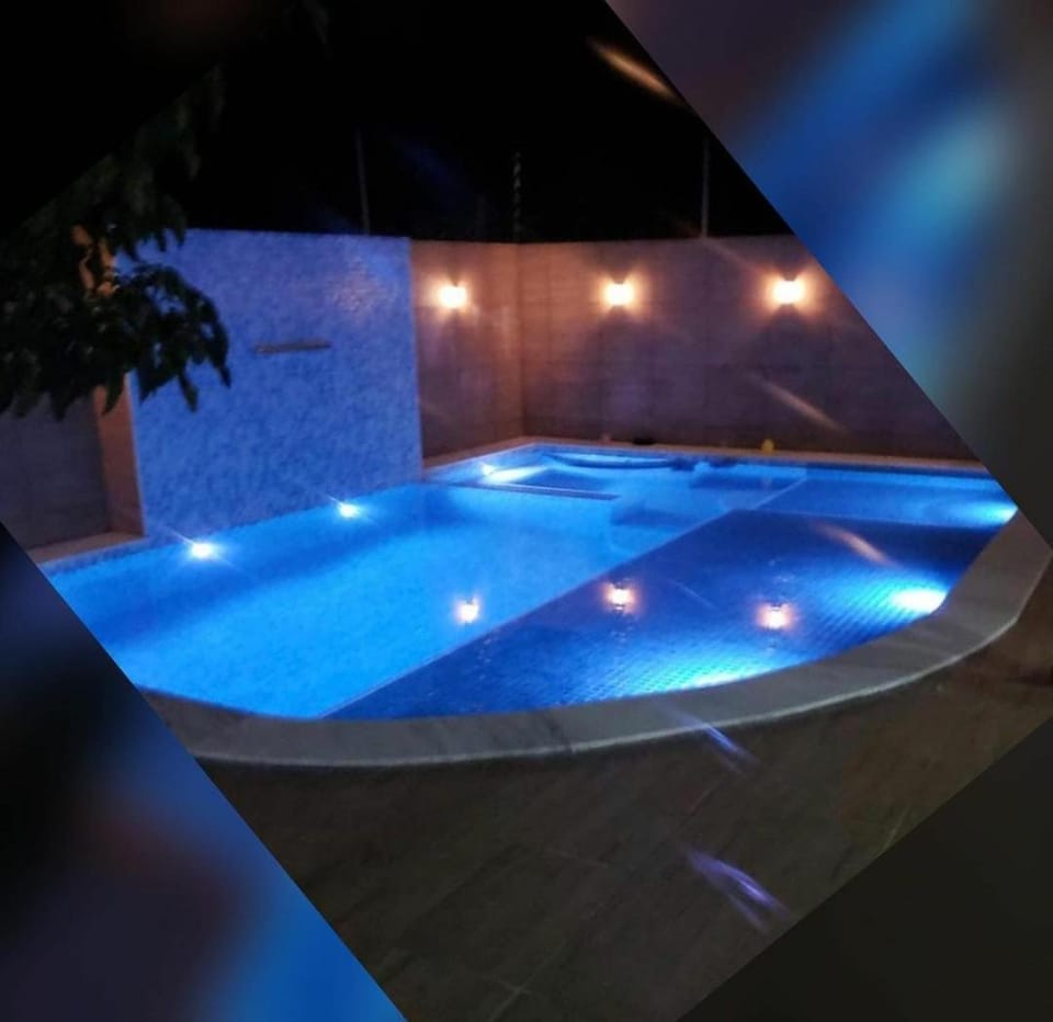 Hibiscus Casa 5 qts Condomínio privado House in Maceió