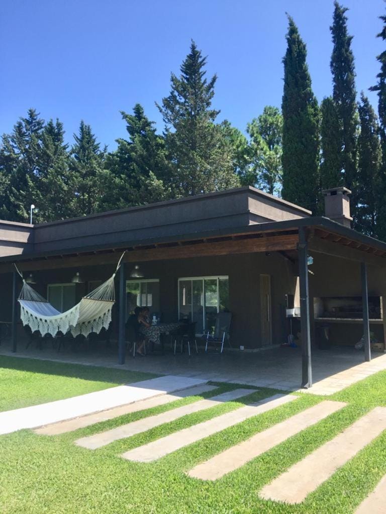 la casa de los pájaros House in San Pedro