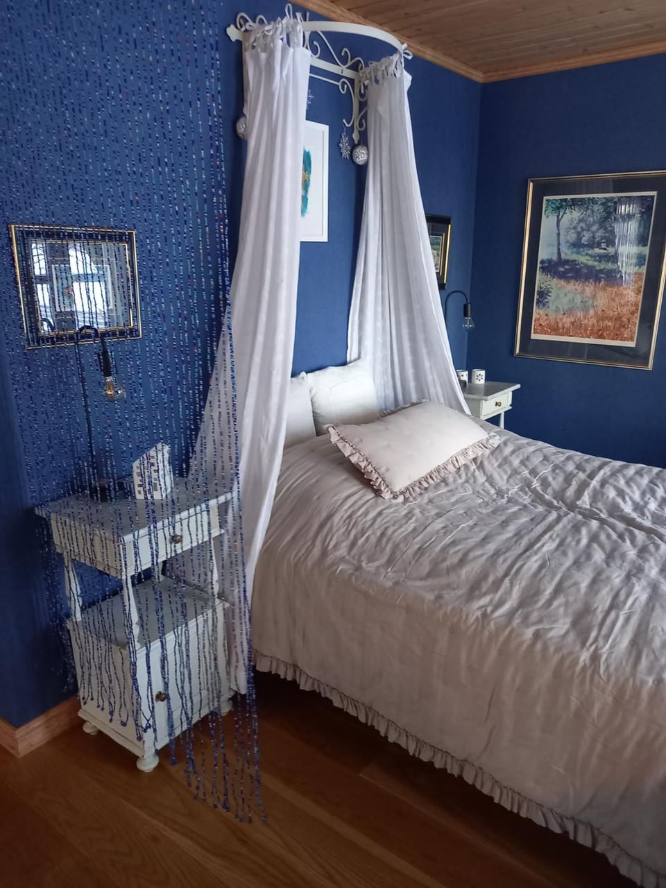 Villa Rørvik Apartment in Viken, Norway