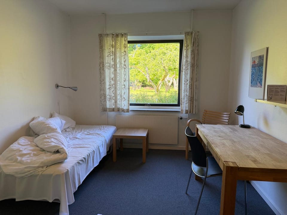 Emmaus Hostel Hostel in Zealand
