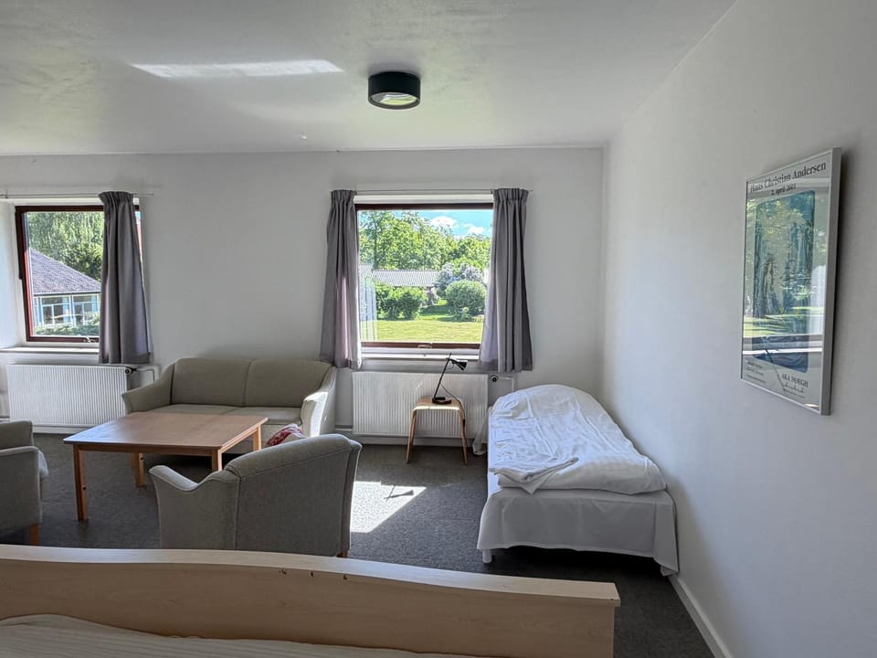 Emmaus Hostel Hostel in Zealand