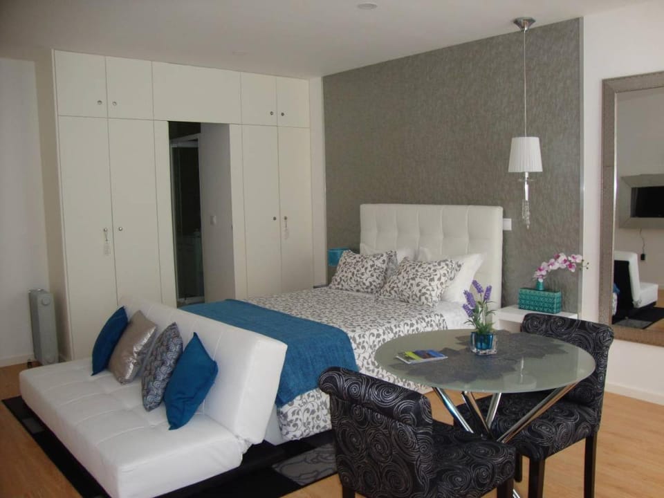 Be Happy in Porto Apartment in Porto
