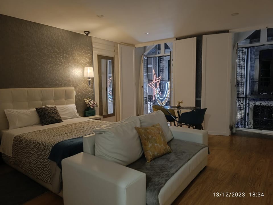 Be Happy in Porto Apartment in Porto
