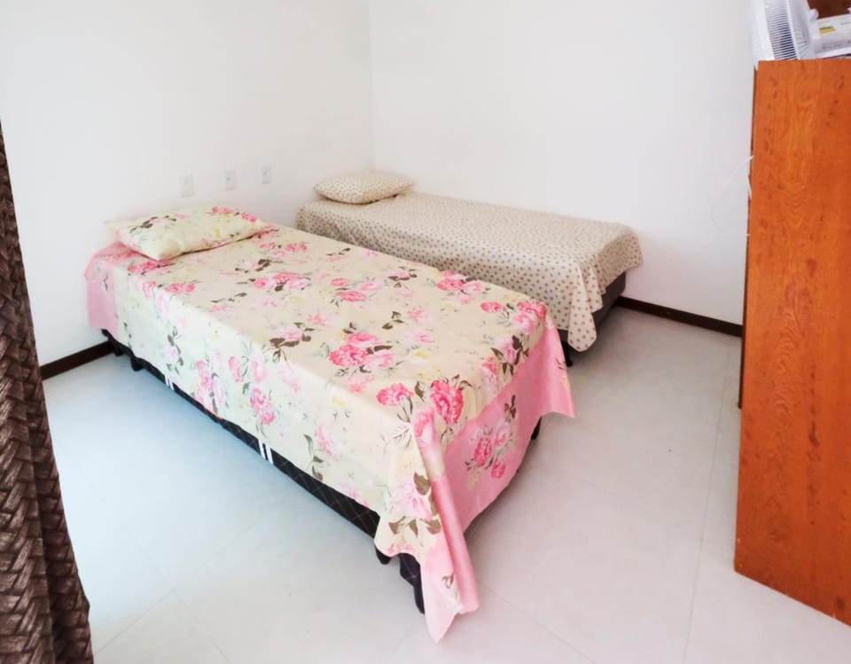 Casa Marilù House in Ilha de Tinharé