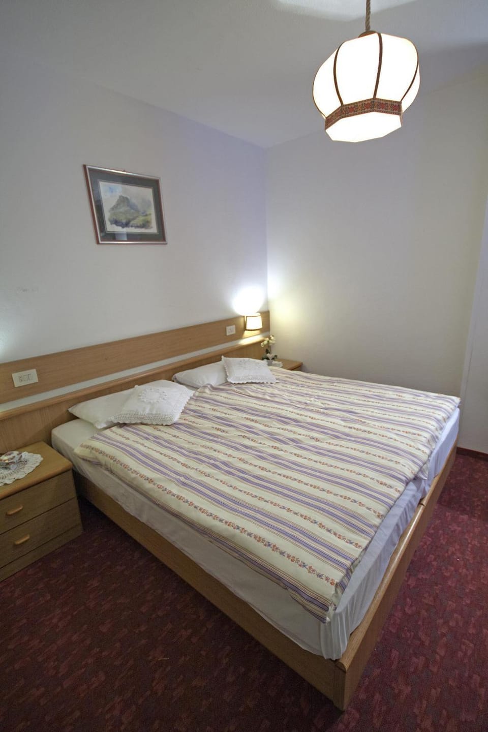 Hotel La Molinella Hotel in Trentino-South Tyrol