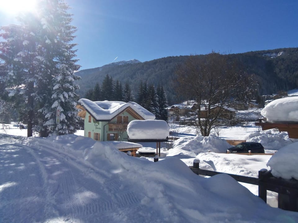 Hotel La Molinella Hotel in Trentino-South Tyrol