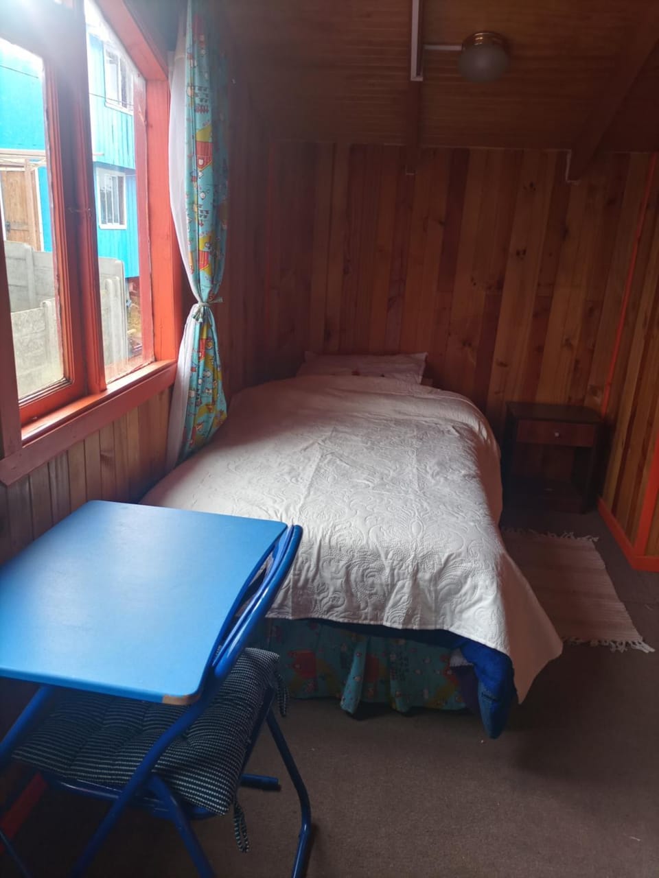 Esencia Chilota Vacation rental in Los Lagos, Chile