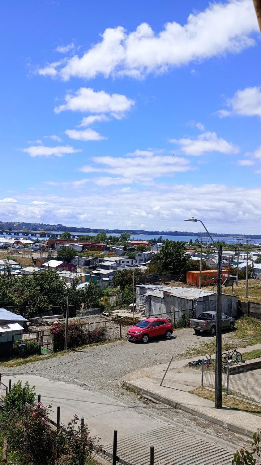 Esencia Chilota Vacation rental in Los Lagos, Chile