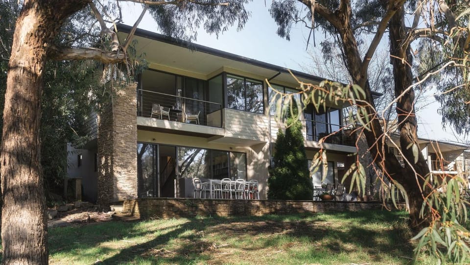 Lake Daylesford Lodge 7 House in Daylesford