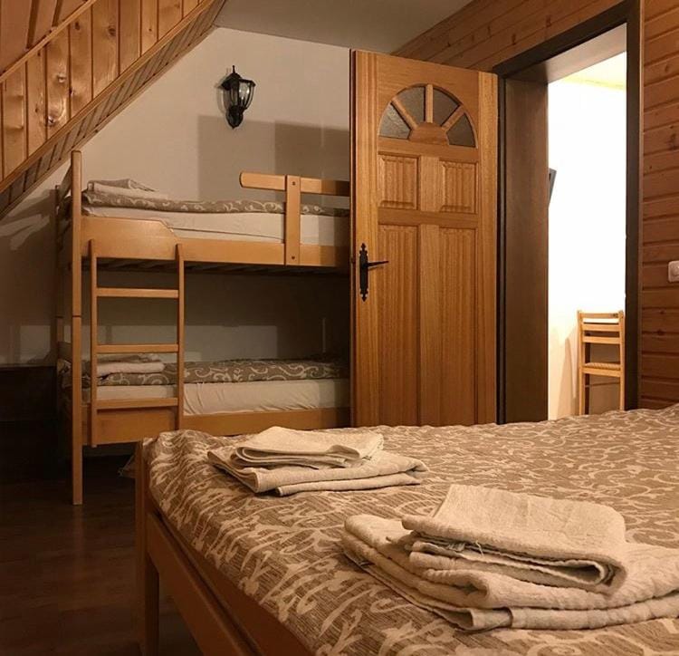 Villa Popara Kopaonik Apartment in Serbia