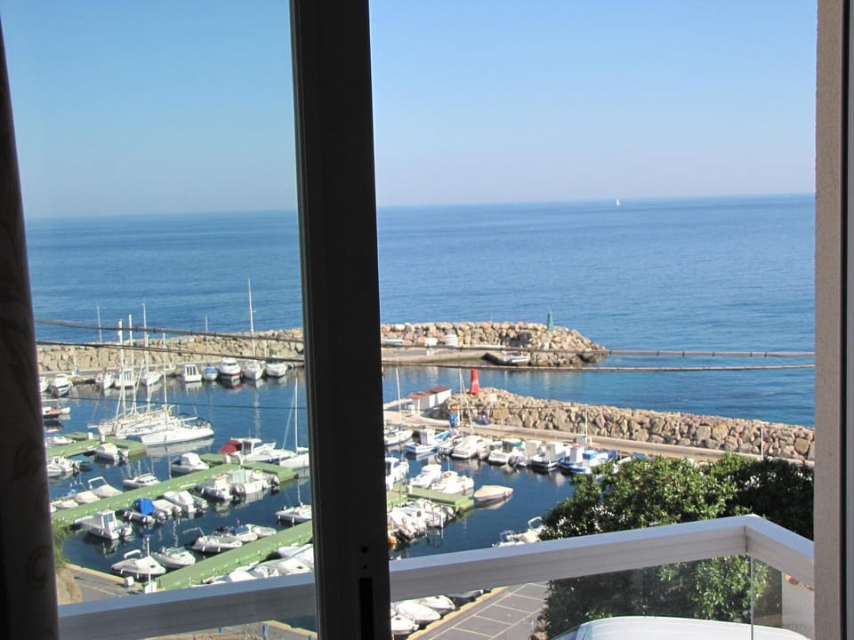 View (from property/room)