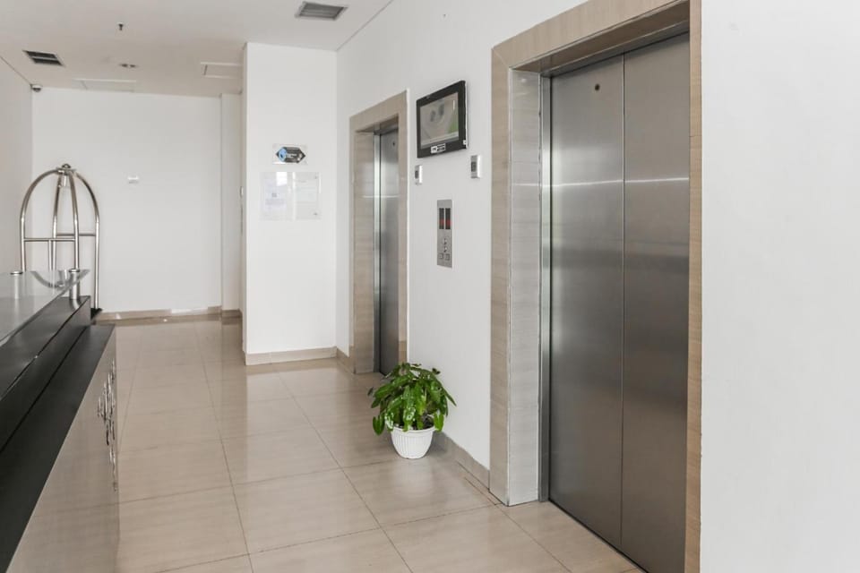 elevator