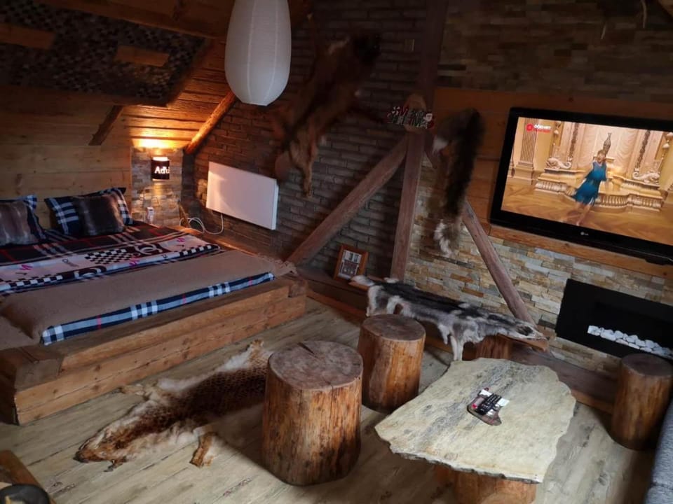 Aspen House in Bavaria