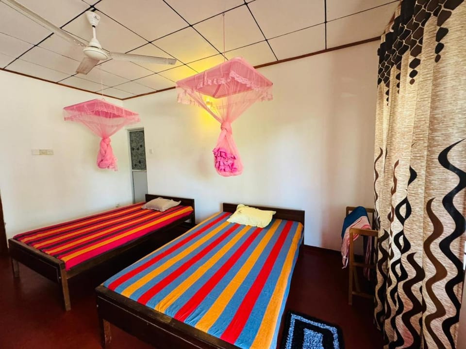 Southern Beach Surf Lodge Vacation rental in Ahangama