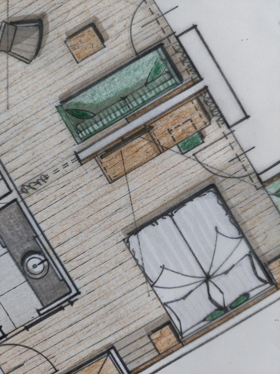 Die Sonne in Kaltern Bed and Breakfast in Kaltern an der Weinstraße