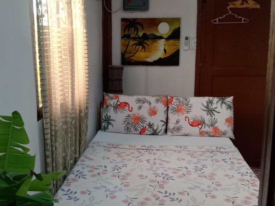 Vincent Lloyd's Guestroom Bed and Breakfast in San Vicente