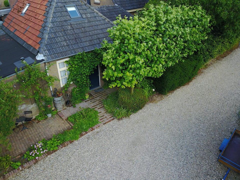 De Smidse House in Kleve