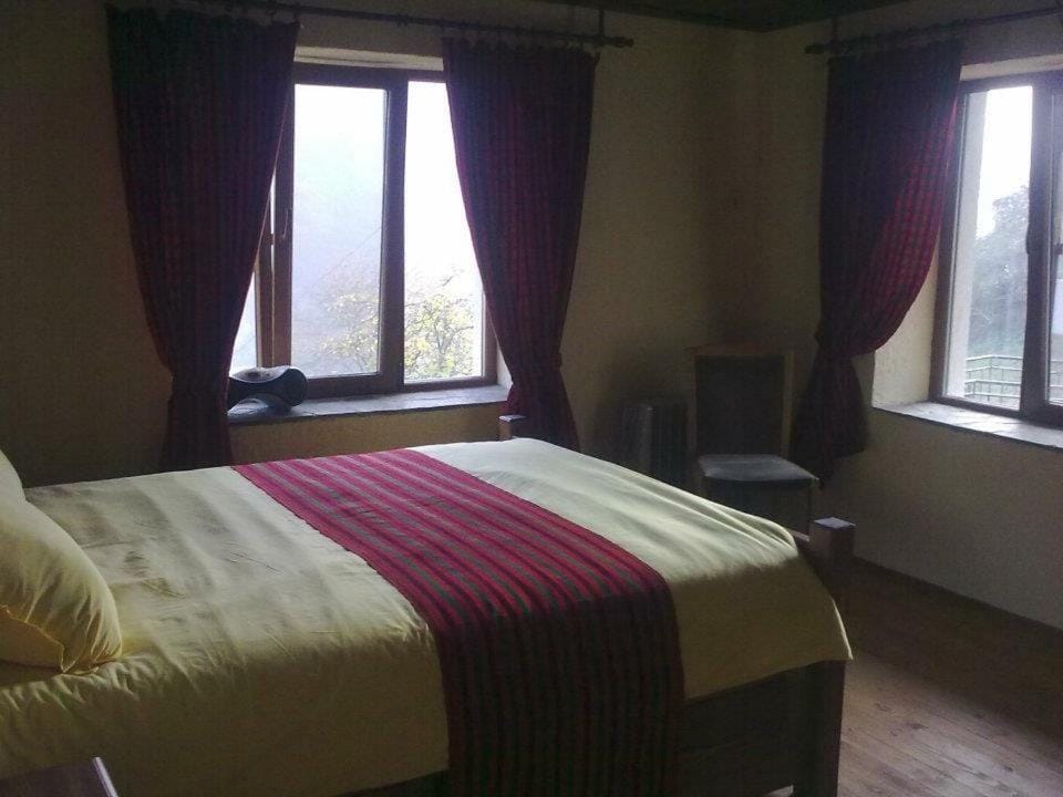 Zinca's Cottage Villa in Decentralized Administration of Macedonia and Thrace