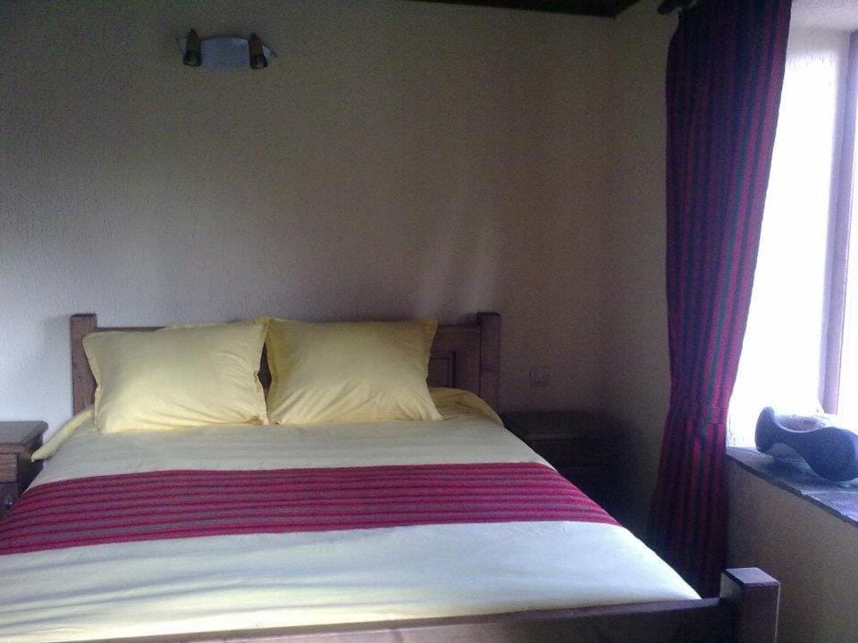 Zinca's Cottage Villa in Decentralized Administration of Macedonia and Thrace