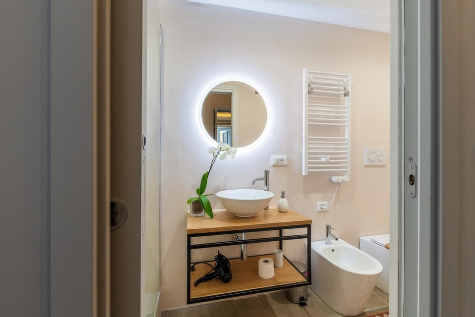 Toilet, Bathroom, bidet