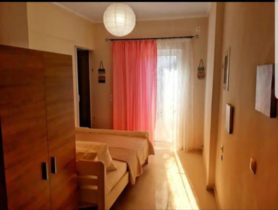 Patio, Bathroom, TV and multimedia, Coffee/tea facilities, Bedroom