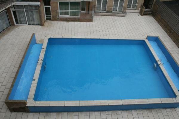 Résidence Atlantic Apartment in Koksijde