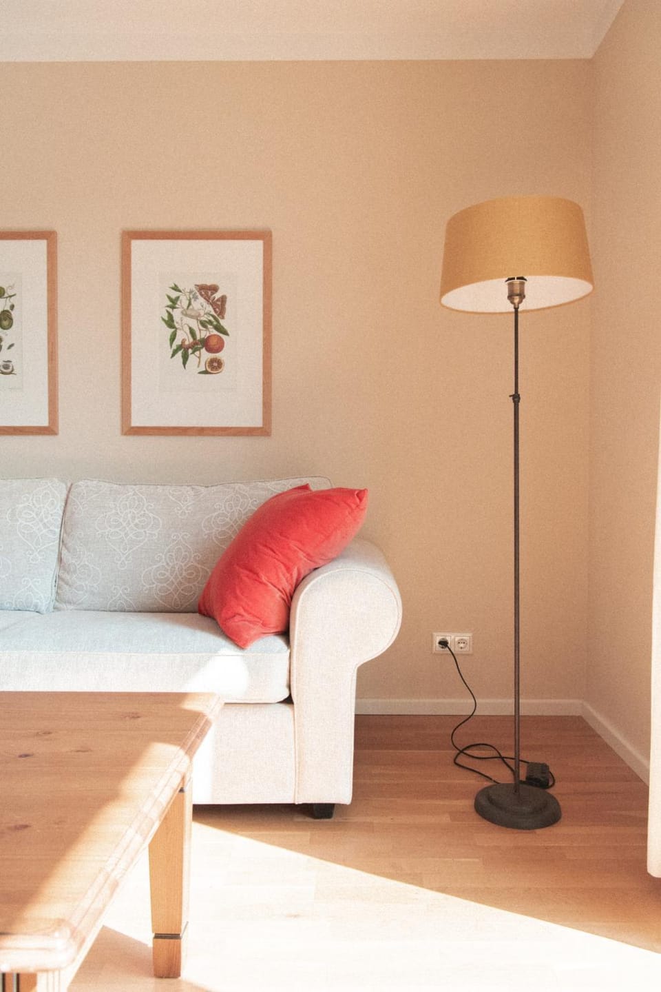 Gut Schmerwitz Apartment in Saxony-Anhalt, Germany
