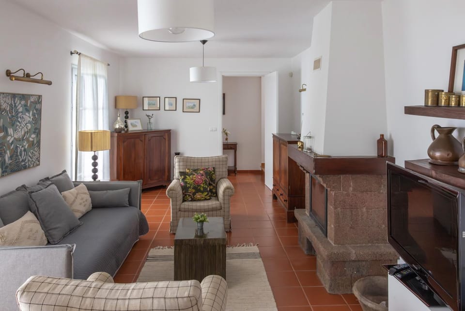Casa da Manta Villa in Madeira District