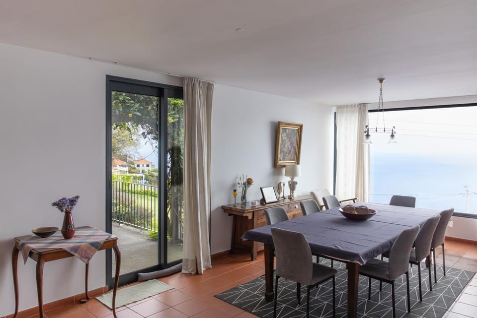 Casa da Manta Villa in Madeira District