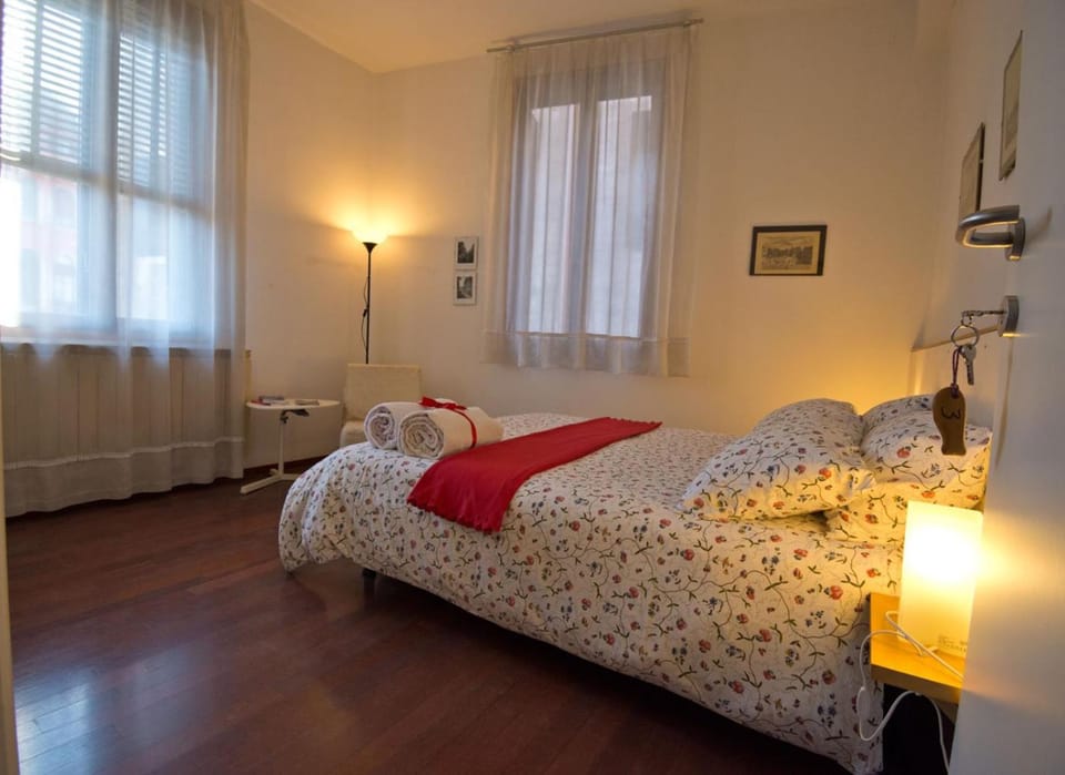 B&B Ca'Isidoro Bed and Breakfast in Venice